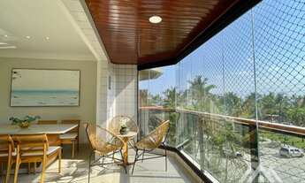 Imagem 5: Apartamento à venda no módulo 6 da Riviera com 3 dormitórios