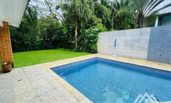 Imagem 3: Casa à venda no módulo 26 da Riviera com 4 dormitórios