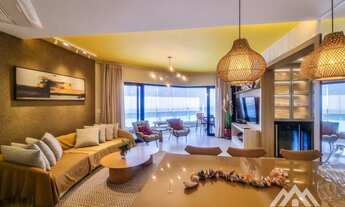 Imagem 4: Apartamento à venda no módulo 3 da Riviera com 4 dormitórios