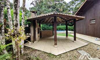 Imagem 5: Casa à venda no módulo 30 da Riviera com 4 dormitórios