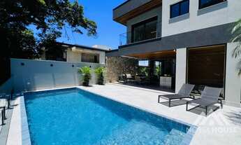 Imagem 3: Casa à venda no módulo 16 da Riviera com 6 suítes