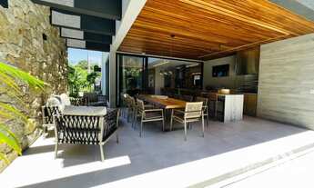 Imagem 7: Casa à venda no módulo 16 da Riviera com 6 suítes