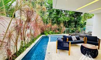 Imagem 5: Casa à venda no módulo 24 da Riviera com 6 suítes