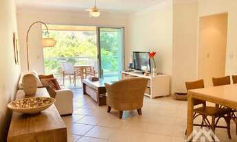 Imagem 2: Apartamento à venda no módulo 3 da Riviera com 4 dormitórios