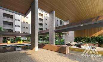 Imagem 6: Apartamento com 3 suítes à venda no módulo 07 da Riviera