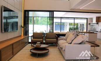 Imagem 4: Casa à venda no módulo 17 da Riviera com 6 suítes