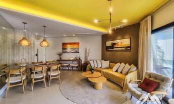 Imagem 3: Apartamento à venda no módulo 3 da Riviera com 4 dormitórios