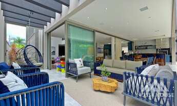 Imagem: Casa à venda no módulo 24 da Riviera com