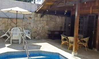 Imagem 6: Casa à venda no módulo 30 da Riviera com 4 dormitórios