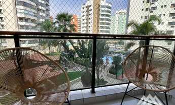 Imagem 6: Apartamento à venda no módulo 6 da Riviera com 3 dormitórios