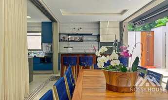 Imagem 4: Casa à venda no módulo 24 da Riviera com 5 suítes