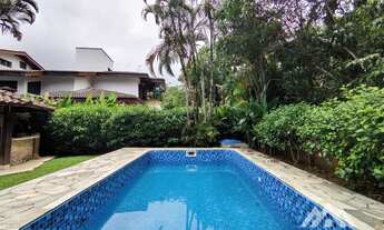 Imagem 3: Casa à venda no módulo 30 da Riviera com 4 dormitórios