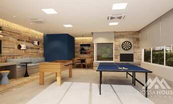 Imagem 2: Apartamento à venda no módulo 7 da Riviera com 3 suítes