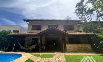 Imagem 2: Casa à venda no módulo 22 da Riviera com 6 dormitórios