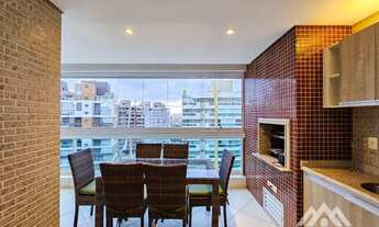 Imagem: Apartamento à venda no módulo 8 da Riviera