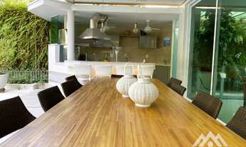 Imagem 3: Casa à venda no módulo 18 da Riviera com 4 suítes