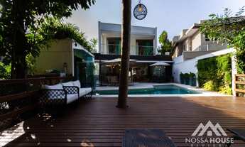 Imagem 3: Casa à venda no módulo 21 da Riviera com 6 dormitórios