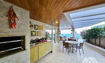 Imagem 7: Cobertura à venda no módulo 8 da Riviera com 5 suítes e piscina