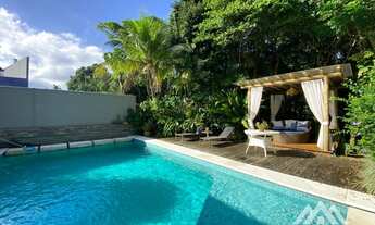 Imagem: Casa à venda no módulo 18 da Riviera com