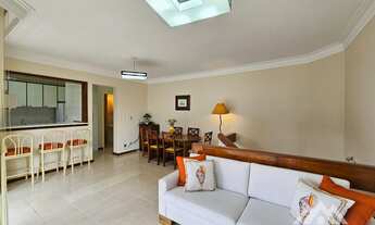 Imagem: Apartamento à venda no módulo 6 da Riviera