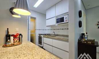 Imagem 7: Apartamento com 3 dormitórios à venda no módulo 7 da Riviera