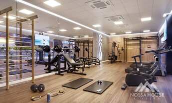 Imagem 5: Casa alto padrão à venda no módulo 12 da Riviera com 7 suítes