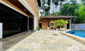 Imagem 4: Casa à venda próximo a praia no módulo 5 da Riviera com 5 dorm