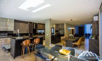 Imagem: Casa à venda no módulo 24 da Riviera com