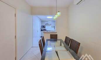 Imagem 6: Apartamento à venda no módulo 8 da Riviera com 4 dormitórios