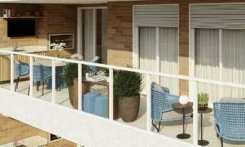 Imagem 2: Apartamento com 3 dormitórios à venda no módulo 07 da Riviera