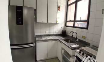 Imagem 7: Villágio à venda no módulo 30 da Riviera com 3 dormitórios