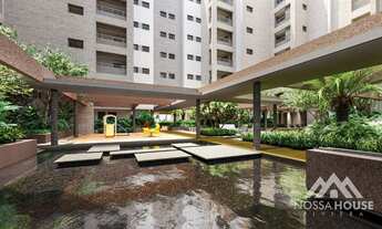 Imagem 2: Apartamento com 3 suítes à venda no módulo 07 da Riviera