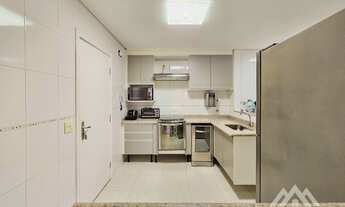 Imagem 7: Apartamento à venda no módulo 8 da Riviera com 4 dormitórios