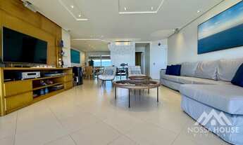 Imagem: Apartamento frontal à venda no módulo