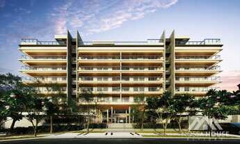 Imagem: Apartamento com 3 suítes à venda no módulo