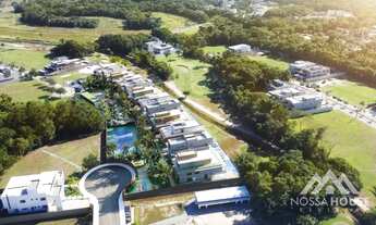 Imagem: Casa alto padrão à venda no módulo 12