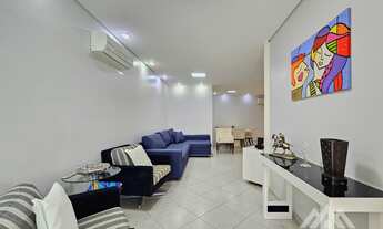 Imagem 4: Apartamento com 3 dormitórios à venda no módulo 7 da Riviera