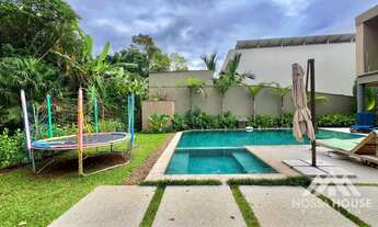 Imagem 4: Casa à venda no módulo 19 da Riviera com 5 suítes