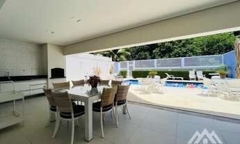 Imagem 5: Casa à venda no módulo 5 da Riviera com 7 suítes