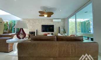 Imagem 5: Casa à venda no módulo 18 da Riviera com 4 suítes