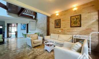 Imagem 7: Casa à venda no módulo 22 da Riviera com 6 dormitórios