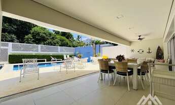 Imagem 4: Casa à venda no módulo 5 da Riviera com 7 suítes