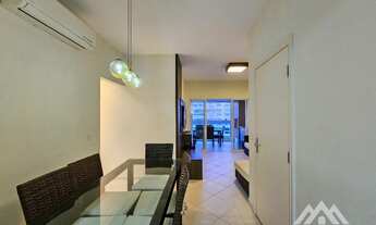 Imagem 5: Apartamento à venda no módulo 8 da Riviera com 4 dormitórios