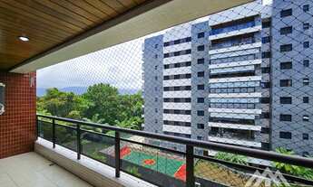 Imagem 5: Apartamento à venda no módulo 6 da Riviera com 3 dormitórios