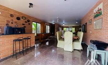 Imagem 6: Casa à venda próximo a praia no módulo 5 da Riviera com 5 dorm