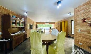 Imagem 7: Casa à venda próximo a praia no módulo 5 da Riviera com 5 dorm