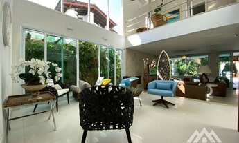 Imagem 6: Casa à venda no módulo 18 da Riviera com 4 suítes