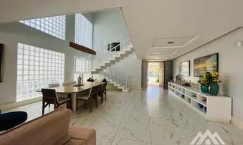 Imagem 7: Casa à venda no módulo 5 da Riviera com 7 suítes