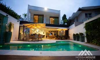 Imagem 7: Casa à venda no módulo 21 da Riviera com 6 dormitórios