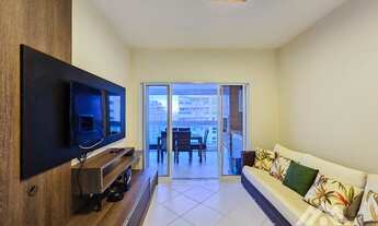 Imagem 3: Apartamento à venda no módulo 8 da Riviera com 4 dormitórios